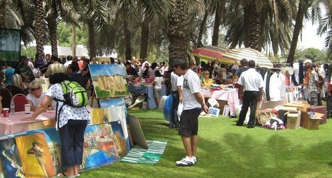 Dubai Tour Packages from Mumbai